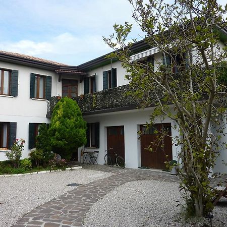 Casa D'Oro Rooms Местре Екстериор снимка