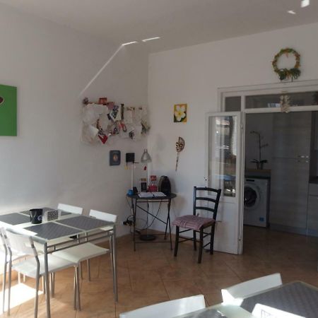 Casa D'Oro Rooms Местре Екстериор снимка