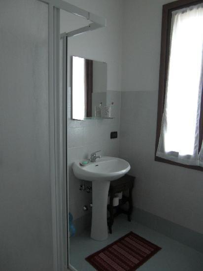 Casa D'Oro Rooms Местре Екстериор снимка