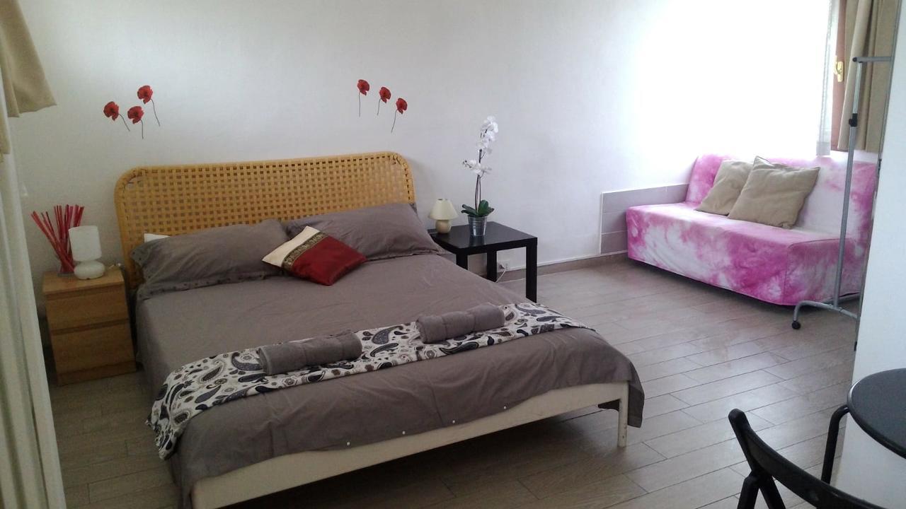Casa D'Oro Rooms Местре Екстериор снимка