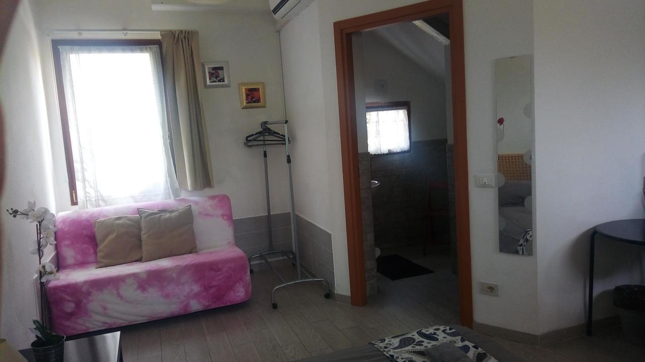 Casa D'Oro Rooms Местре Екстериор снимка