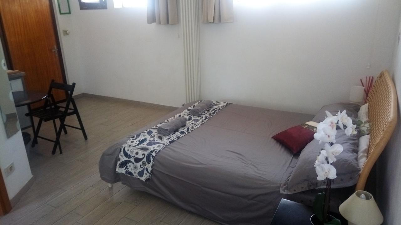 Casa D'Oro Rooms Местре Екстериор снимка