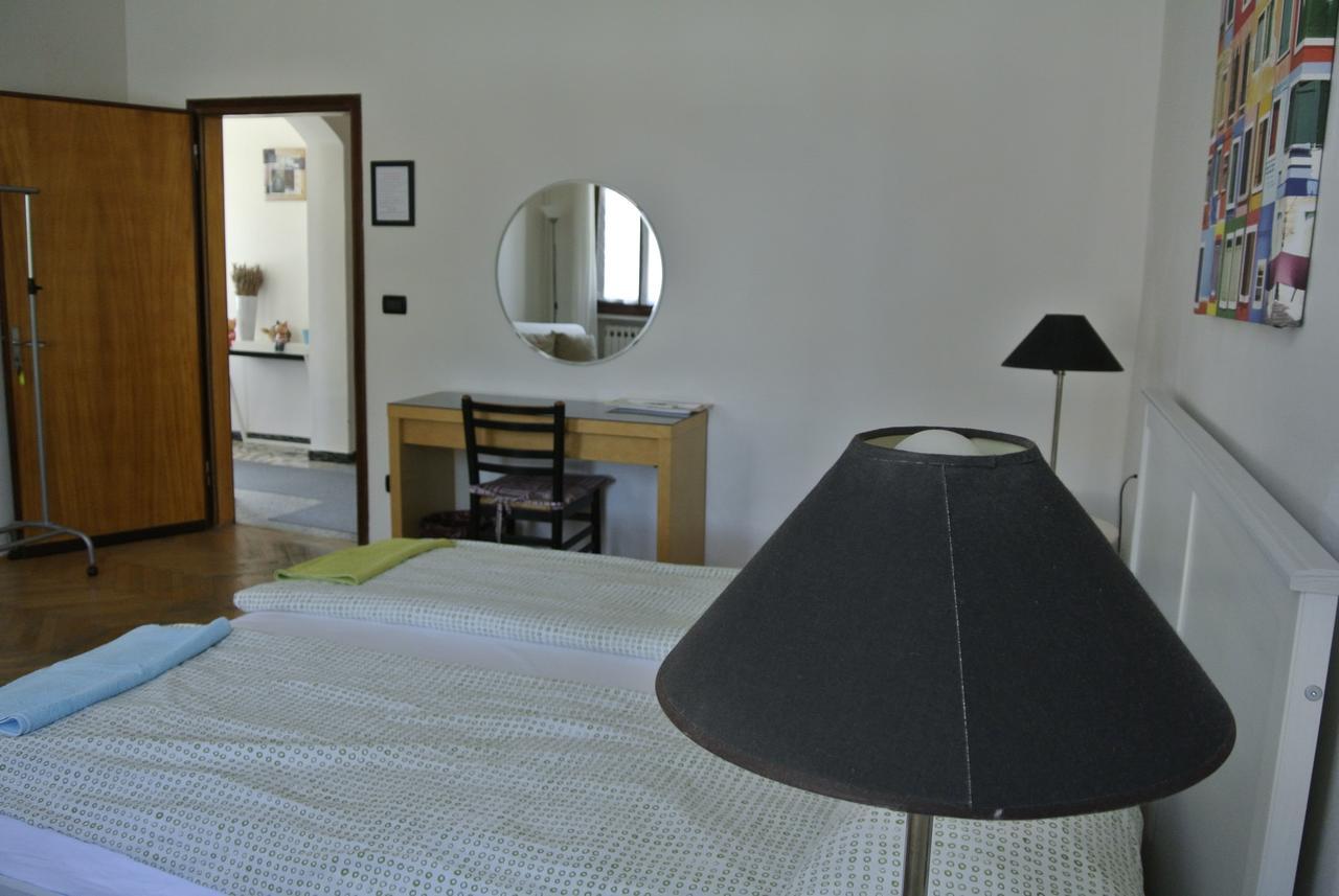 Casa D'Oro Rooms Местре Екстериор снимка