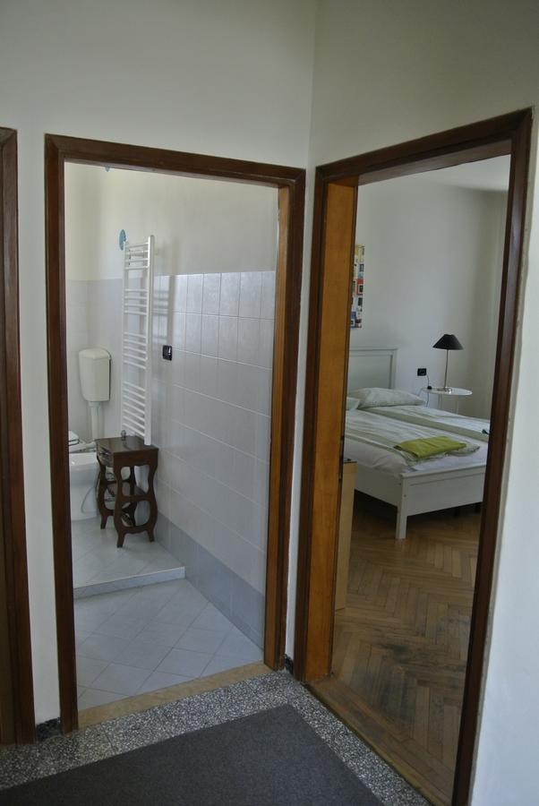 Casa D'Oro Rooms Местре Екстериор снимка