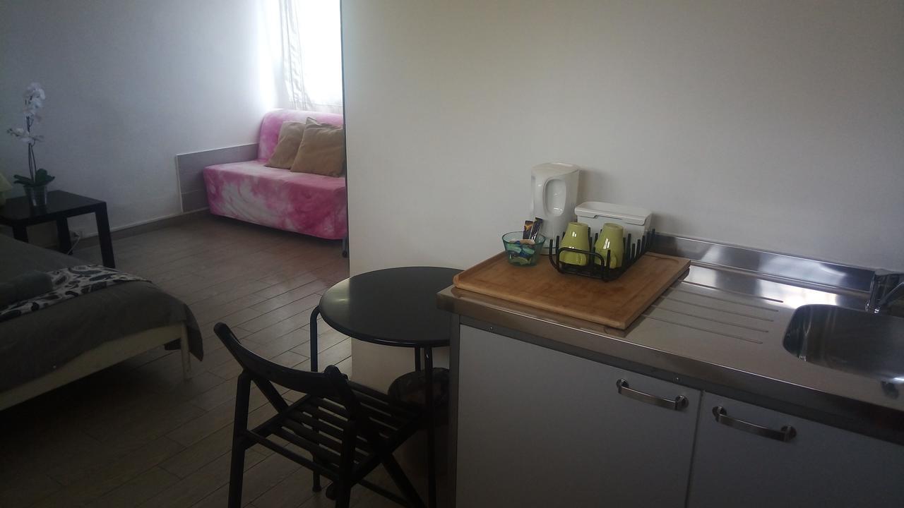 Casa D'Oro Rooms Местре Екстериор снимка