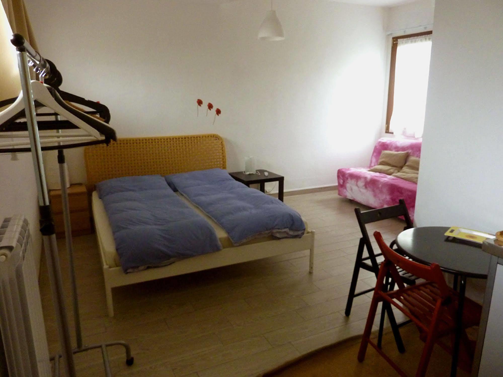 Casa D'Oro Rooms Местре Екстериор снимка