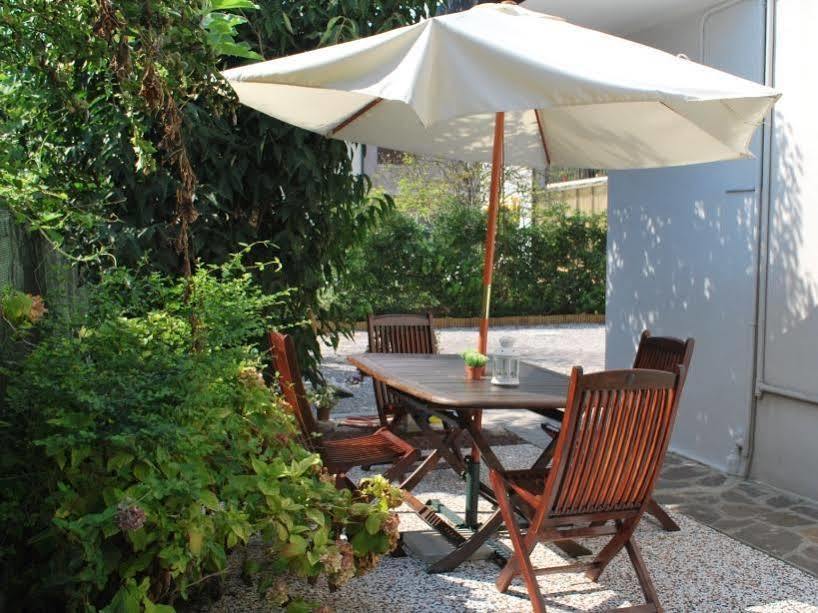 Casa D'Oro Rooms Местре Екстериор снимка