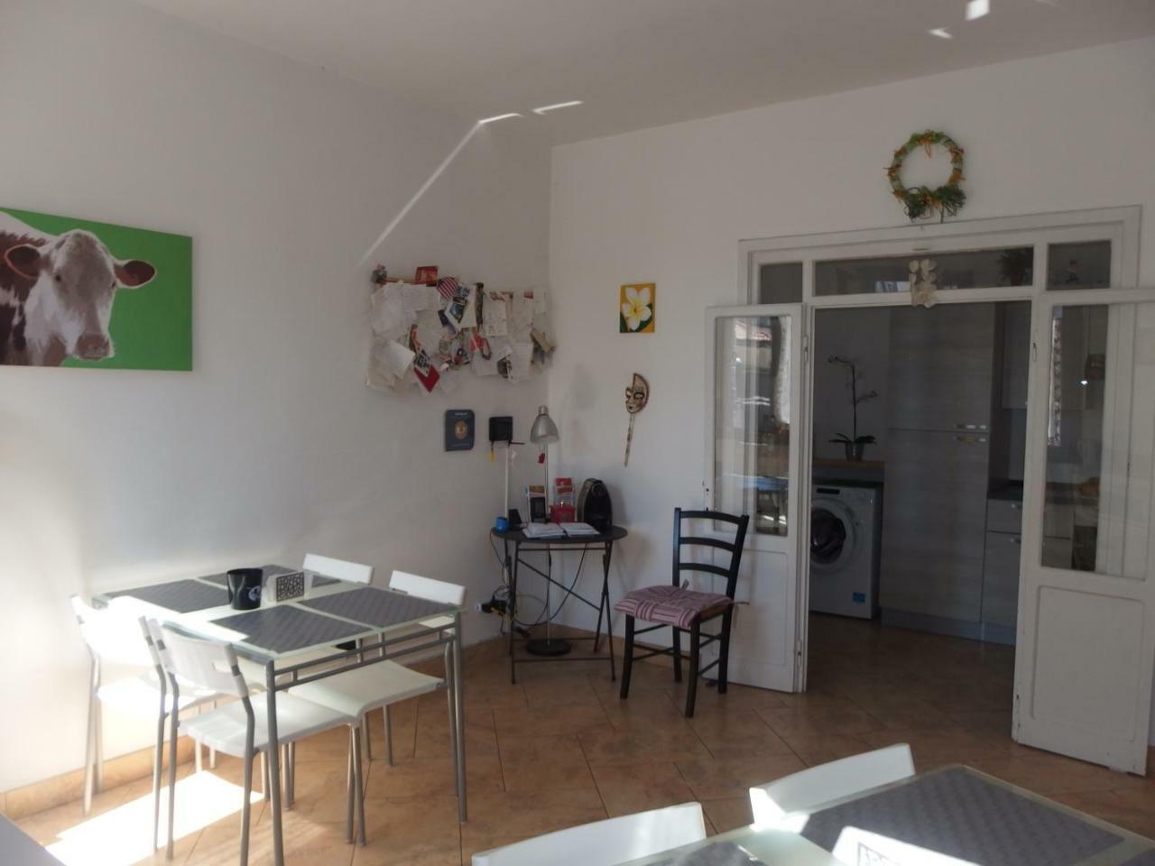 Casa D'Oro Rooms Местре Екстериор снимка