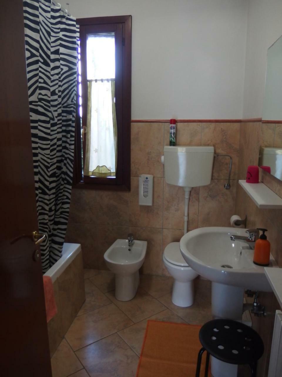 Casa D'Oro Rooms Местре Екстериор снимка