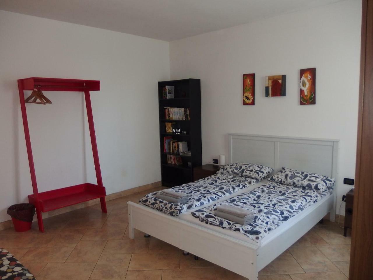 Casa D'Oro Rooms Местре Екстериор снимка