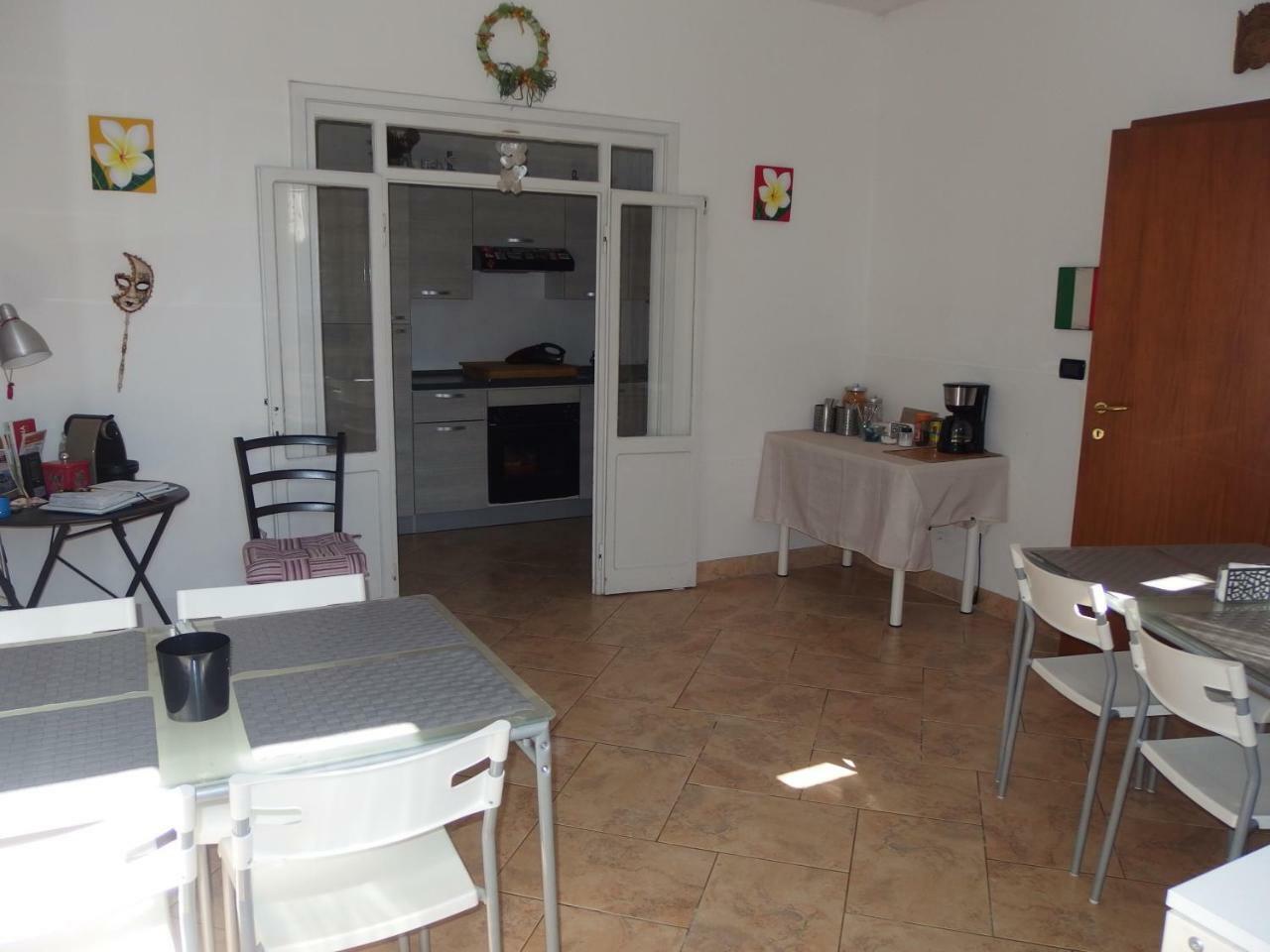 Casa D'Oro Rooms Местре Екстериор снимка