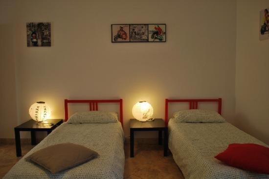 Casa D'Oro Rooms Местре Стая снимка